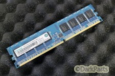 Ramaxel RML1520EC48D7W-800 PC2-6400U-666 1GB Memory RAM DDR2-800MHz picture