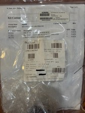 Hypertherm 428680 Kit, POWERMAX 45 Xp 1-Ph Power Switch  picture