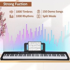 Qweref Digital Keyboard picture