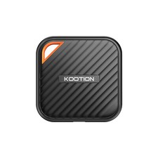 Kootion External SSD USB C 2000MB/s Solid State Drive 3.2 Gen 2 2TB High Speed picture