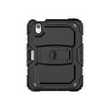 SaharaCase Defence Series Case for Apple iPad mini (6th Generation 2021) Black picture