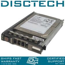 Dell 3rd Party compatible 342-2242 SFF SAS 300GB 15K Hard Drive Kit picture