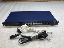 Netgear GS724T ProSafe 24 Port 10/100/1000 Mbps Smart Switch picture