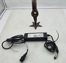 AE21 INTERMEC TECHNOLOGIES 851-064-316 Power Supply, 12V, 8A, Level Vi NEW OEM picture