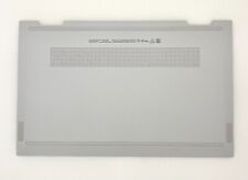 New Genuine HP Pavilion x360 Convertible 15-ER Bottom Case Base Cover M45109-001 picture