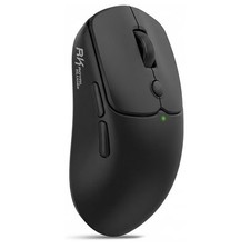 NEW New Ultra-Light Wireless Bluetooth Computer Mouse Quiet Click 6 Programmable picture