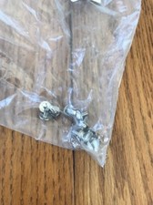 Screw TP M3X6 XB6-7300-607 NEW QTY 9 Ships N 24h picture