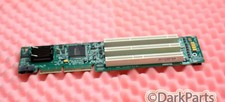 HP Compaq DL380 G1 G2 G3 PCI-X Riser Board 228495-001 picture
