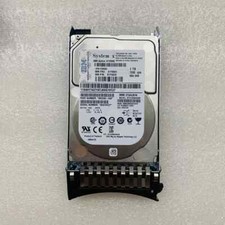 FOR IBM 81Y9691 81Y9690 1TB 7.2K 6GBPS 2.5IN SFF NL SAS HARD DRIVE HDD TRAY picture