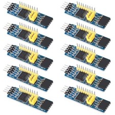 10pcs PCF8574 IO Expansion Board I/O Expander I2C-Bus Evaluation Development ... picture