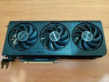 ASUS Nvidia RTX 5060 8GB GDDR7 Graphics Card GPU PC Used picture