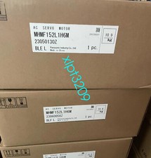 1pc NEW MHMF152LIH6M Motor By DHL or FedEx picture