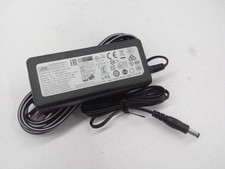 Original APD 12V 4A 48W AC Power Supply DA-48T12 Tip 5.5mm x 2.5mm LED CCTV picture