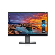 Open Box: Dell UP2720Q 27  UltraSharp 4K Premier Color Monitor - 3840 x 2160 4k picture