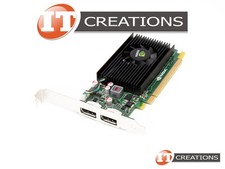 HP NVIDIA NVS 310 GPU 512M GRAPHICS PROCESSING UNIT VIDEO CARD 678929-002-HIGH P picture