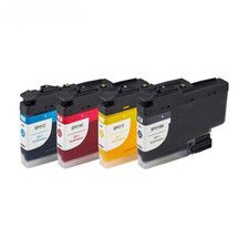 Brother SP-1 SP01BK SP01C SP01M SP01Y Sublimation Compatible Cartridge picture