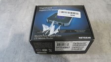NETGEAR Nighthawk M1 4G LTE WiFi Mobile Hotspot (MR1100-100NAS) picture