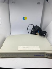 HP J4102B Jetdirect 170X Print Server with power supply picture