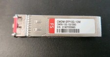FS CWDM-SFP10G-10M SFP+ Transceiver Module CW59-10G-10(1590) picture