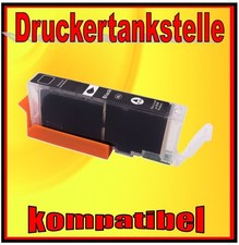 Compatible Canon CLI-581 XL Black TR 7520 7550 8520 8550 TS 6150 6220 6240 8250 picture