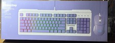 GameStop Wired Membrane RGB Gaming Keyboard. 🔥 picture