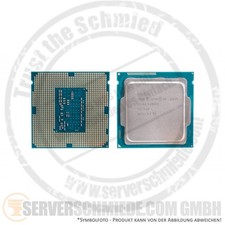 Intel Xeon E3-1225V3 SR1KX 4C Server Processor 4x 3.20GHz 20MB Cache 1150 CPU picture