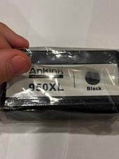 Ankink 950XL Compatible Ink Cartridge, Black (Model/MPN 950XL) picture