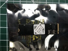 Western Digital 512GB SN740 M.2 2280 PCIe Gen4x4 NVMe SSD SDDPNQD-512G-1006 picture