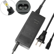 AC Adapter for Acer Aspire 5334-2581 AS5532-5509 5315-2698 Laptop Charger + Cord picture
