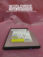 IBM 39J5770 5751 4.7GB Parallel IDE Slimline DVD-RAM Drive pSeries picture