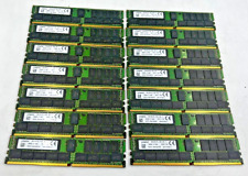 SERVER RAM -LOT OF 24 KINGSTON 32GB 2RX4 PC4 - 2400T  9995640-011.A00G picture