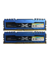 Silicon Power XPOWER Turbine 32GB DDR4 RAM 3200MHz (2x16GB)  #26 picture
