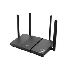 ASUS RT-BE50 WiFi 7 Dual-Band Router Black 3.6 Gbps 2.5G WAN picture