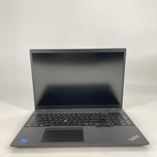 Lenovo ThinkPad P16s Gen 2 FHD+ 2.2 GHz i7-1360P 16GB 512GB SSD RTX A500 picture
