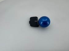 Logitech M570 Authentic Replacement Battery Door Cover And Ball picture