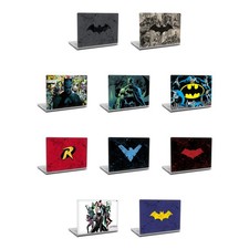 OFFICIAL BATMAN DC COMICS LOGOS AND COMIC BOOK VINYL SKIN FOR MICROSOFT SURFACE picture