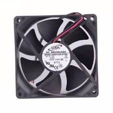 ADDA AD0912US-A70GL 9025 DC12V 0.30A 2-Wire Cooling Fan picture