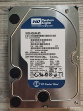 HDD Hard Drive SATA Desktop 3.5