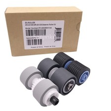New 8262B001AA Scanner Pickup Roller Kit for Canon DR-G1100 DR-G1130 DR G1100... picture
