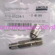 1PCS NEW FOR SKF plunger detector 519-85224-1 sensor shipping Via DHL/Fedex picture