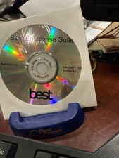 ABSOLUTELY RARE BRAND NEW BEST ENTERPRISE SUITE MANUFACTURING MODULE  v6.0.CD picture