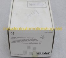1PC NEW Kubler encoder 8.5802.1275.1270 Via DHL or FedEX picture