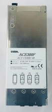 Cosel AC3-OHRR-00 ACE300F Power Supply picture