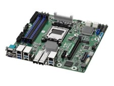 ASRock Rack Server Motherboard B650D4U3-2L2Q/BCM Micro-ATX AMD EPYC™ 4004 and AM picture