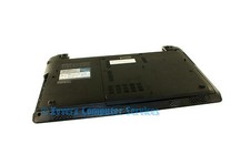 13N0-GUA0211 13GNXM1AP041-1 GENUINE OEM ASUS BASE W/ PLASTIC COVER X52N (AE42) picture