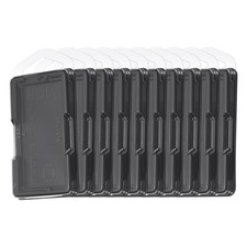 Nexarelle 6Pcs Notebook DRR4/DDR5 Memory RAM Module Case Plastic Clamshell picture