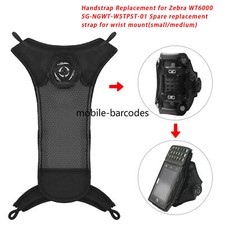 New Wrist Strap Handstrap Replacement for Zebra WT6000 ,Wrist Mount Scanner US picture