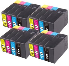 16P XL Printer Ink Replacement for Canon PGI-1200 MAXIFY MB2720 MB2120 MB2320 picture