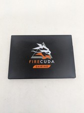 Seagate FireCuda 120 SSD 500GB Internal Solid State Drive – ZA500GM10001 picture