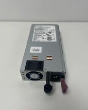 Genuine CISCO NXA-PAC-650W-PI 650W AC Port-Side Intake Power Supply picture